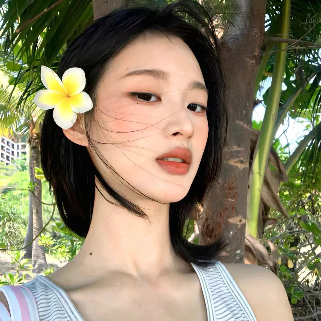 月亮的秘密